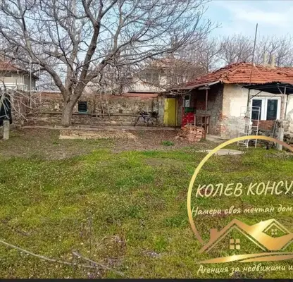 Снимка 5 — Самостоятелна къща с 4 стаи в гр. Меричлери, област Хасково