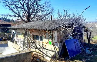 Къща в Монтана, Мала Кутловица