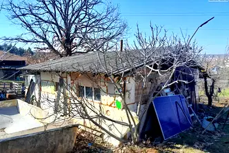 Къща в Монтана, Мала Кутловица