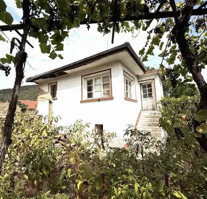 Photo 2 — House in Oblast Stara Zagora, Myglij