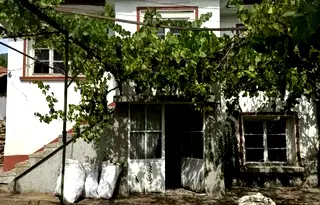 Къща в Стара Загора, Мъглиж
