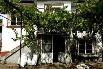 Къща в Стара Загора, Мъглиж