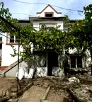 Къща в Стара Загора, Мъглиж