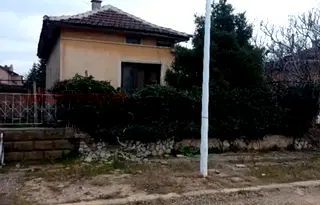 Къща в Стара Загора, Николаево