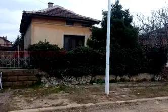 Къща в Стара Загора, Николаево