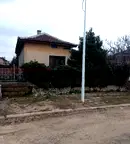 Къща в Стара Загора, Николаево