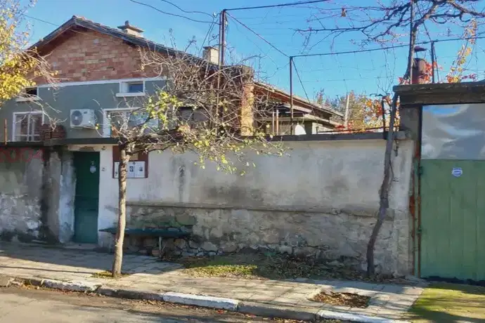 House in Oblast Stara Zagora, Nikolaevo