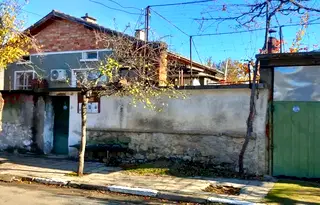 Къща в Стара Загора, Николаево