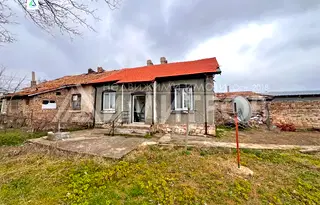 Къща в Шумен, Нови пазар