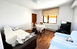 Къща в Шумен, Нови пазар