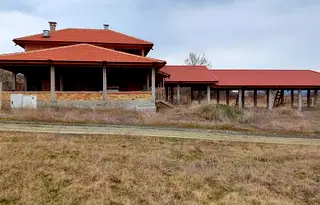 Къща в Бургас, Обзор