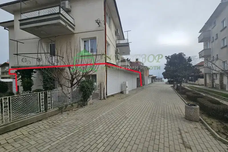 House in Oblast Burgas, Obzor