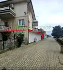 Къща в Бургас, Обзор