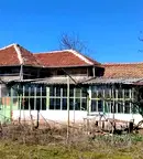 Къща във Велико Търново, Павликени