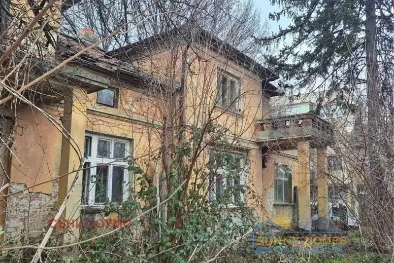 House in Oblast Veliko Tyrnovo, Pavlikeni