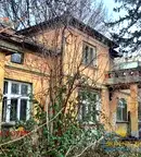Къща във Велико Търново, Павликени