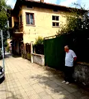 Къща във Велико Търново, Павликени