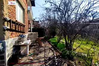 Къща в Пазарджик, Център