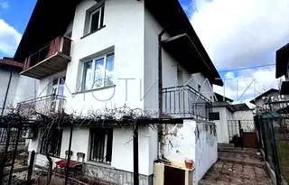 Къща в Перник, Байкушева махала