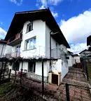Къща в Перник, Байкушева махала