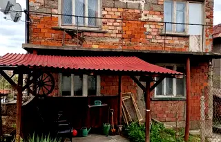 Къща в Перник, Байкушева махала