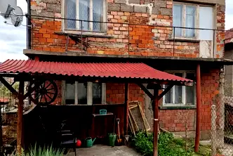 Къща в Перник, Байкушева махала