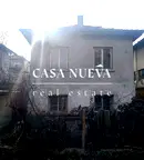 Къща в Перник, Център