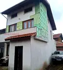 Къща в Перник, Църква