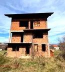 Къща в Перник, Калкас