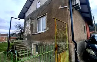 Къща в Перник, Калкас