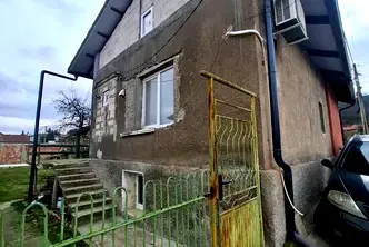 Къща в Перник, Калкас