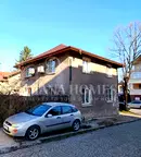 Къща в Перник, Каменина
