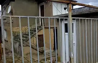 Къща в Перник, Могиличе