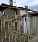 Къща в Перник, Могиличе