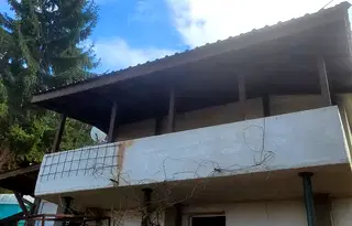 Къща в Перник, Могиличе