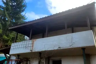 Къща в Перник, Могиличе