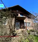 Къща в Перник, Мошино