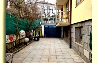 Къща в Перник, Ралица