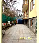 Къща в Перник, Ралица