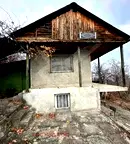Къща в Пловдив, Перущица