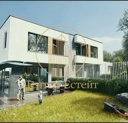Photo 2 — House in Pleven, Drujba 2