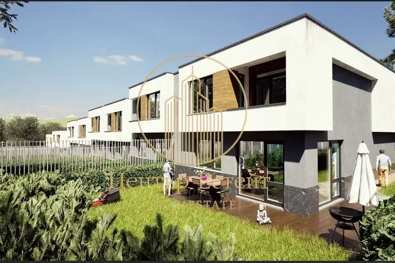House in Pleven, Drujba 2