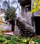 Къща в Плевен, Идеален център