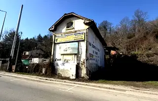 Къща в Плевен, Идеален център