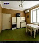 Къща в Плевен, Идеален център