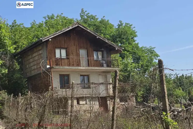 House in Pleven, Kailyka