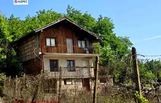 Къща в Плевен, Кайлъка