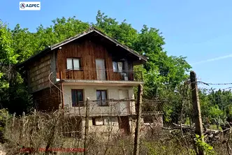 Къща в Плевен, Кайлъка