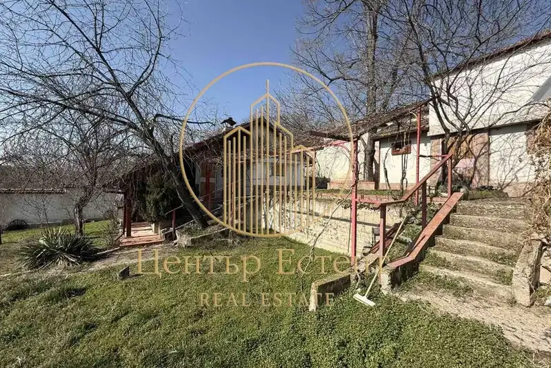 House in Pleven, Orleto