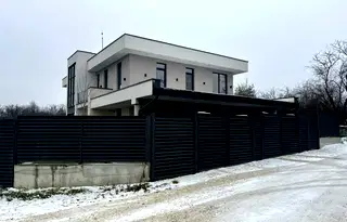 Къща в Плевен, м-т Плочата
